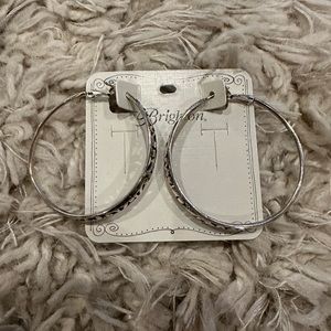 Brighton Earrings NWT